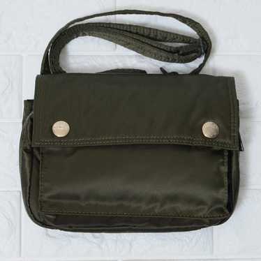 MACKINTOSH×PORTER \"HELMETBAG Mackintosh x PORTER capsule collection — eye_C