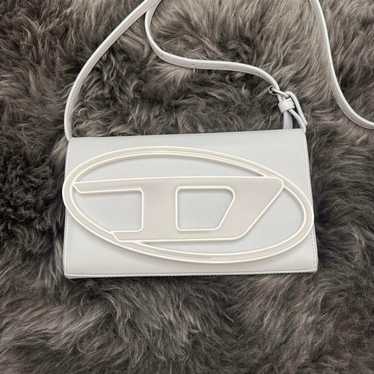 DIESEL Diesel Shoulder Bag 1dr Wallet Strap - image 1