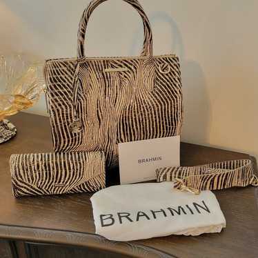 Brahmin - Caroline Spirit Melbourne - image 1