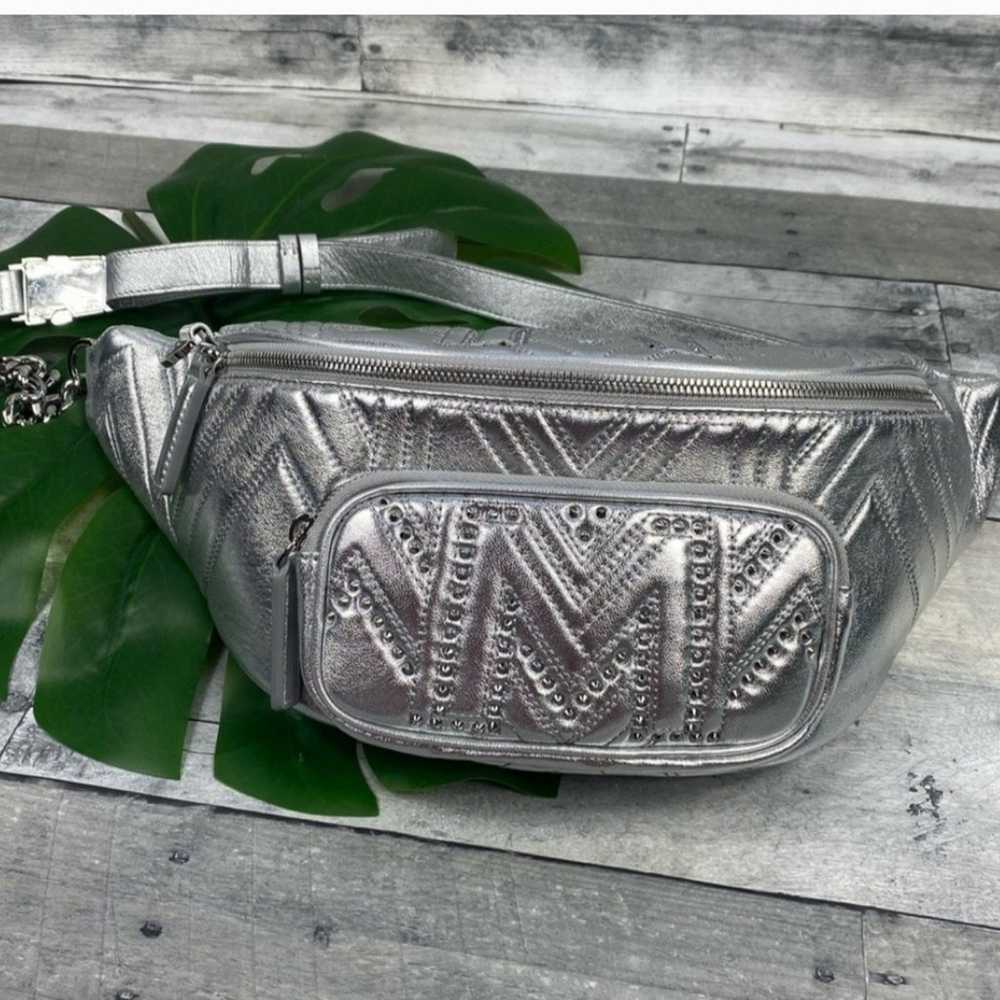 MCM fanny pack - image 1