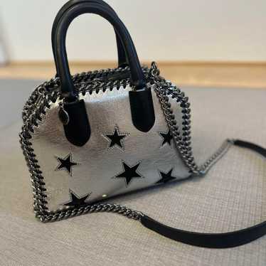 Rare! Stella McCartney Falabella Box