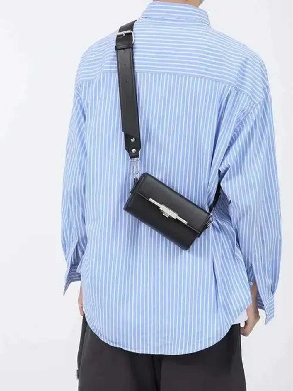 Bag × Japanese Brand × Streetwear SHOULDER BAG VI… - image 2