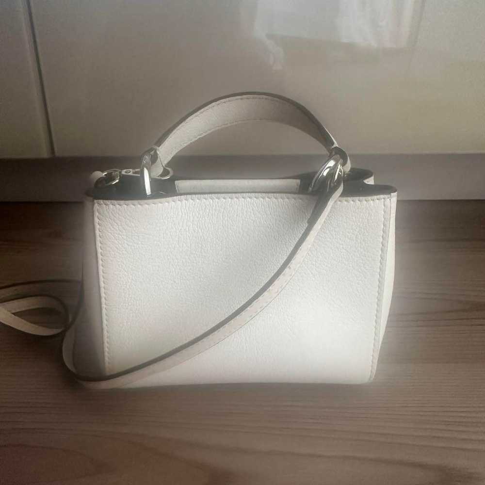 【Decluttering Sale】Jimmy Choo Varenne Top Handle … - image 2