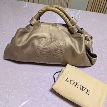 LOEWE Nappa Aire Handbag