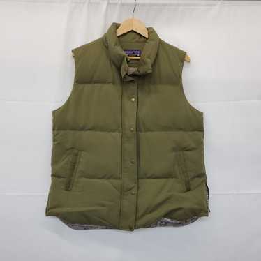 Patagonia Bivy Vest - Women's Sz XL - image 1