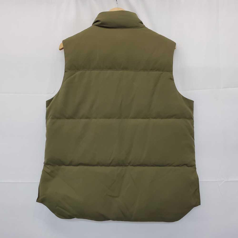 Patagonia Bivy Vest - Women's Sz XL - image 2