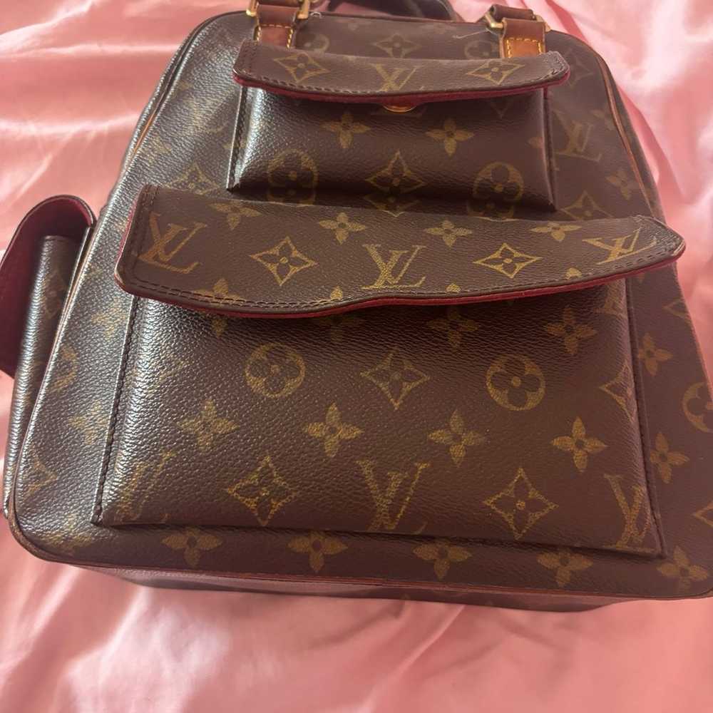 Pre-Owned Louis Vuitton Bag - image 1