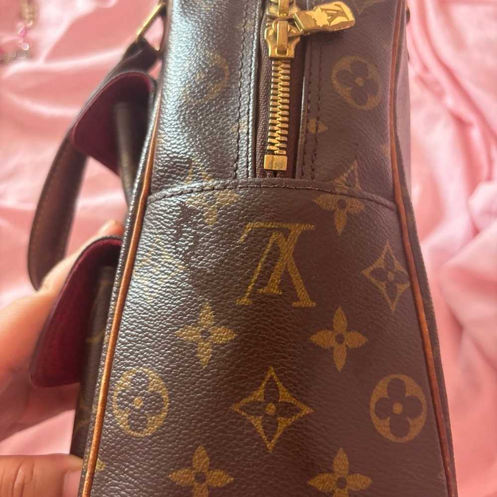 Pre-Owned Louis Vuitton Bag - image 2