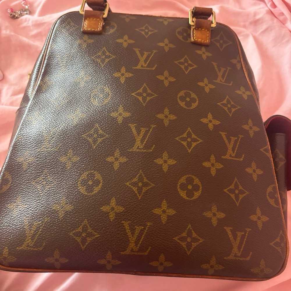 Pre-Owned Louis Vuitton Bag - image 3