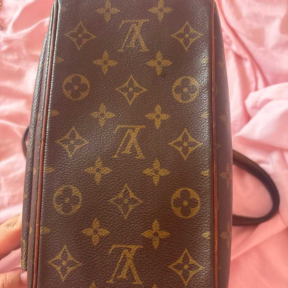 Pre-Owned Louis Vuitton Bag - image 6