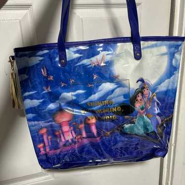 Aladdin swim bag - image 1