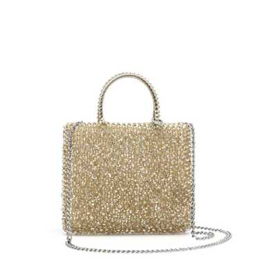Anteprima gold wire - Gem
