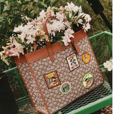 Coach x Disney 100th Anniversary Limited Collecti… - image 1