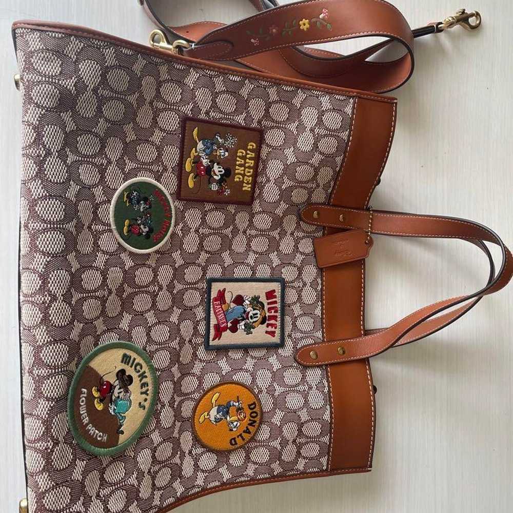 Coach x Disney 100th Anniversary Limited Collecti… - image 7