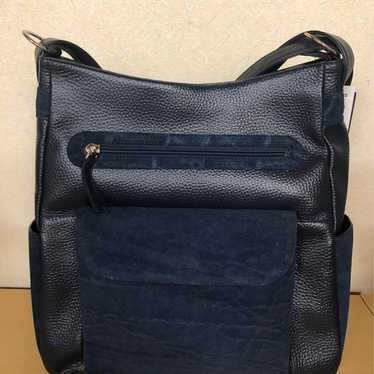 Jra second bag - Gem