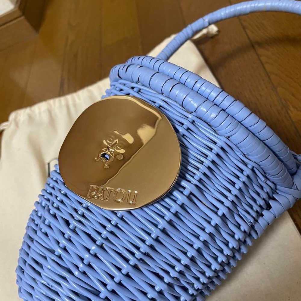 Brand new Patu basket bag - image 2