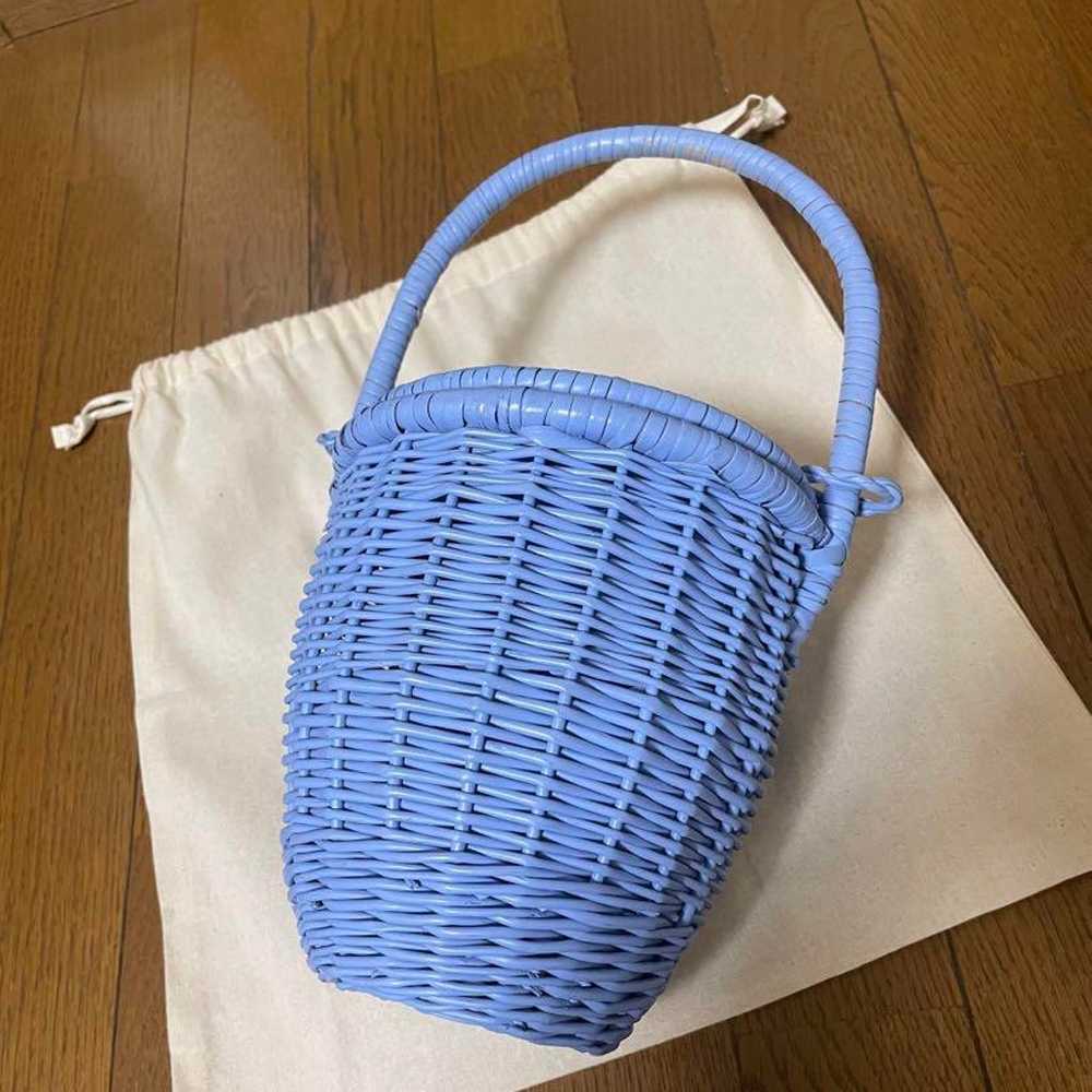 Brand new Patu basket bag - image 3