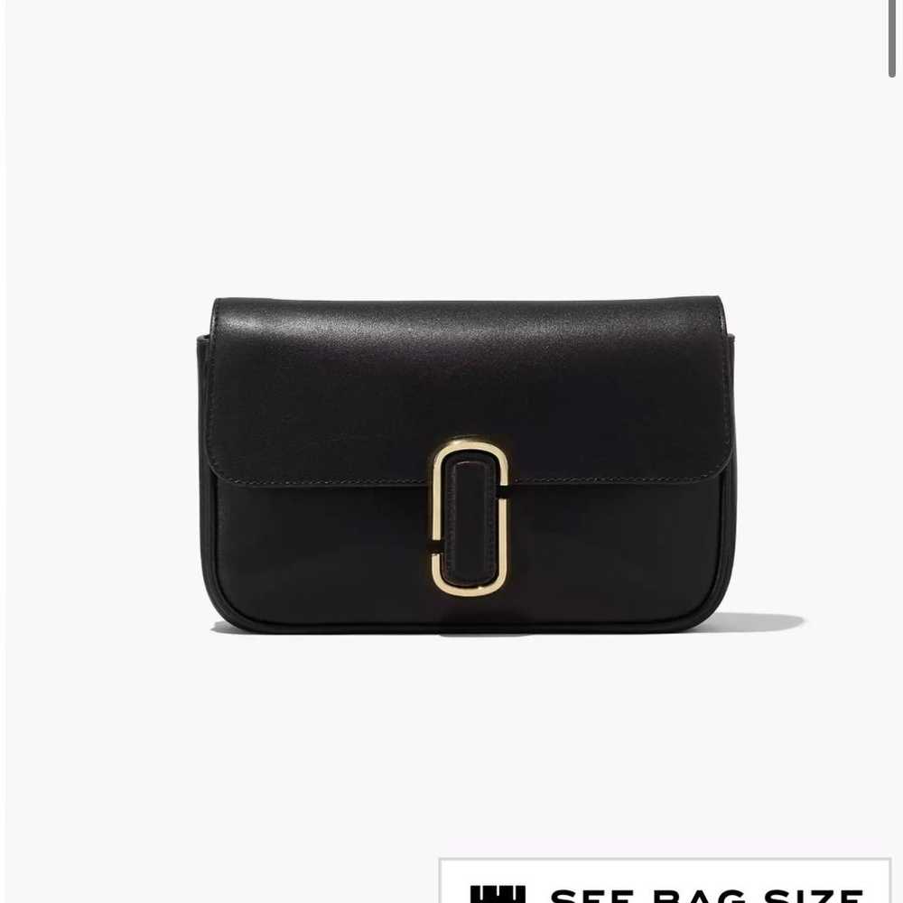 MARC JACOBS crossbody 10x6 - image 8