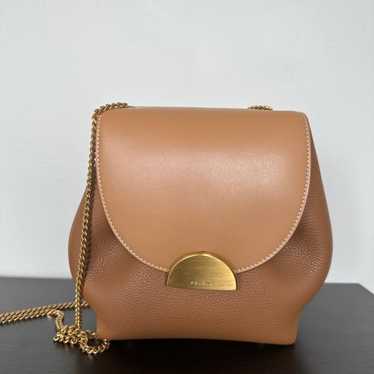 Polene cyme mini bag - Gem