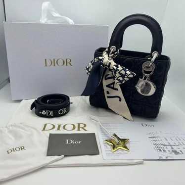 Dior handbag/shoulder bag