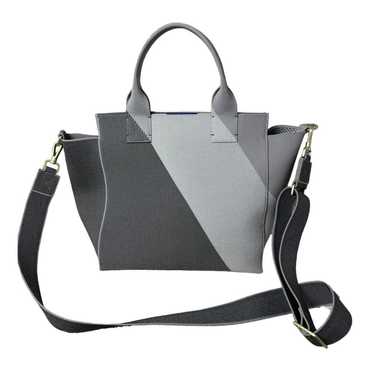 Rothy’s The Handbag - Charcoal Gray, Like New