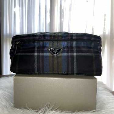 Prada Toiletry Bag