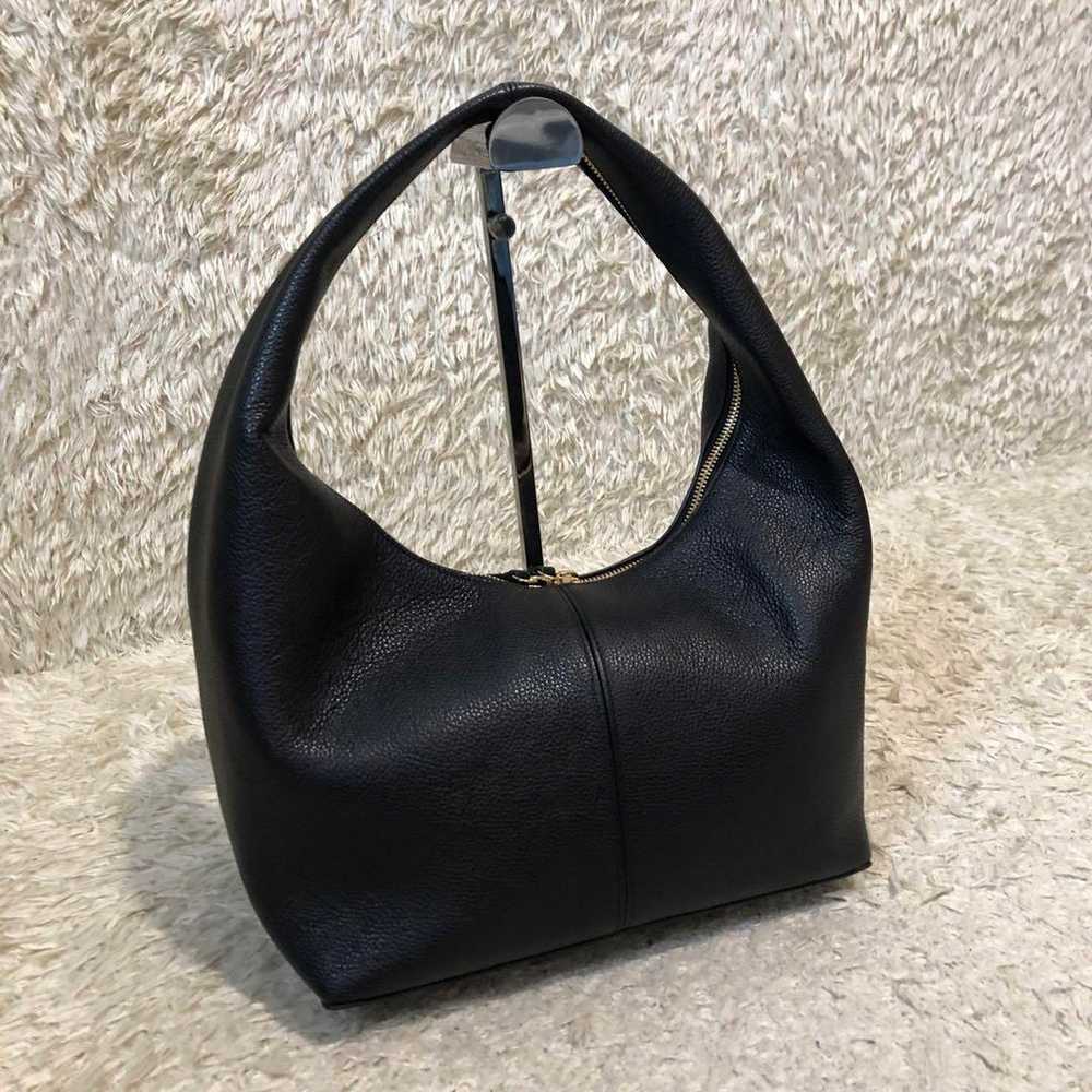 Unused Class✨Franzroar Leather Handbag One Handle… - image 10