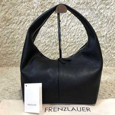 Unused Class✨Franzroar Leather Handbag One Handle… - image 1