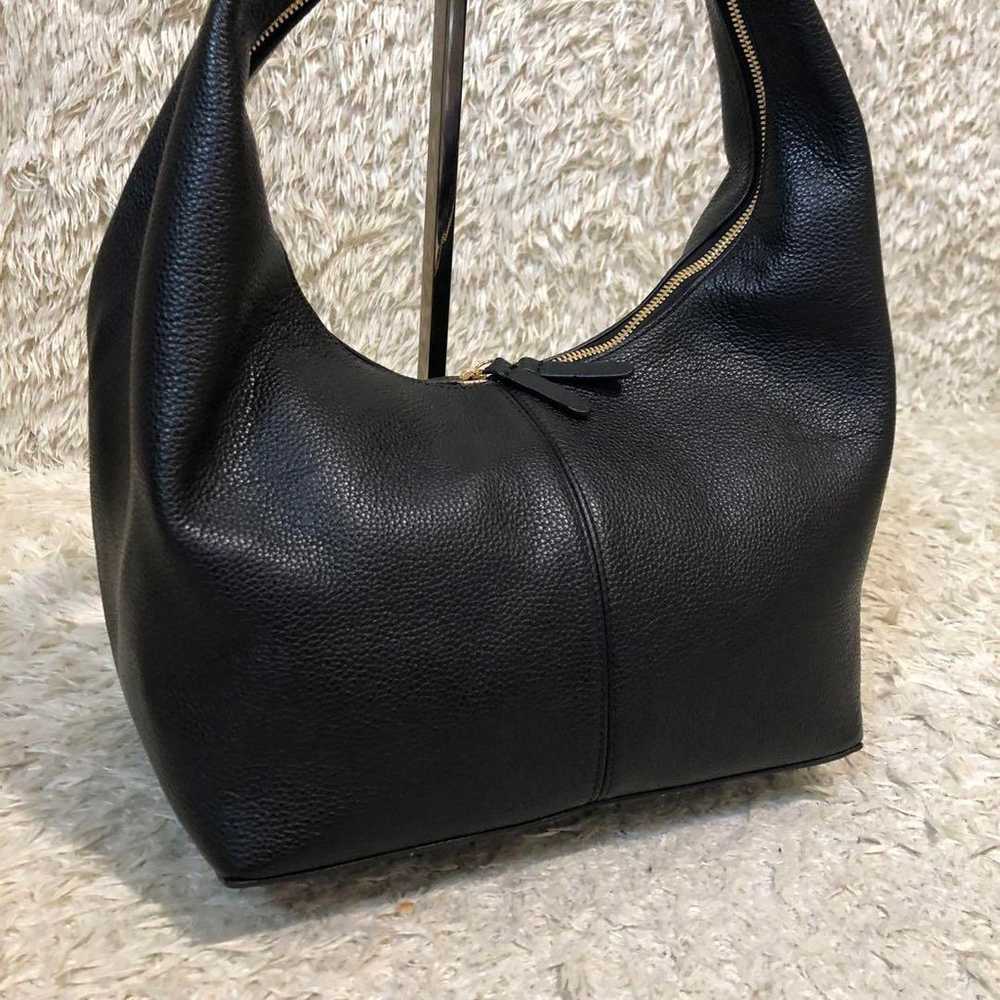 Unused Class✨Franzroar Leather Handbag One Handle… - image 2