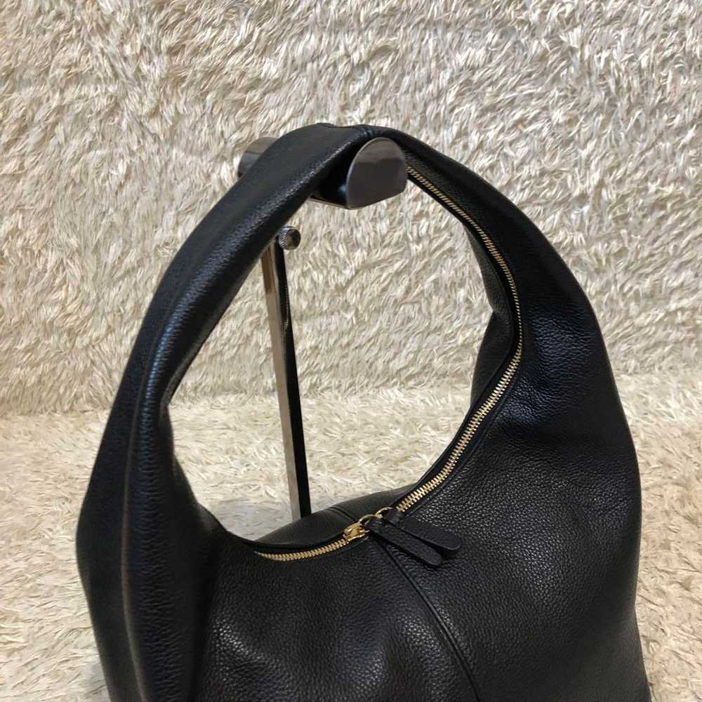 Unused Class✨Franzroar Leather Handbag One Handle… - image 4