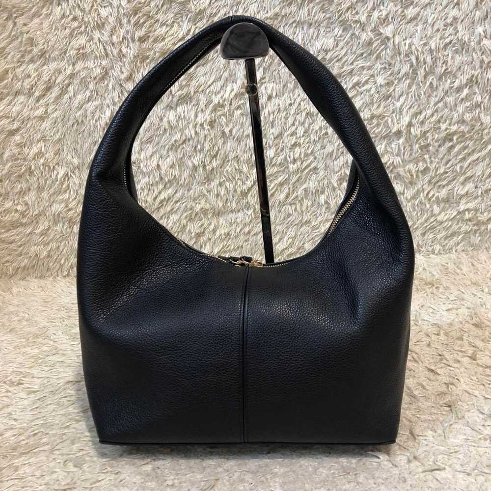 Unused Class✨Franzroar Leather Handbag One Handle… - image 8