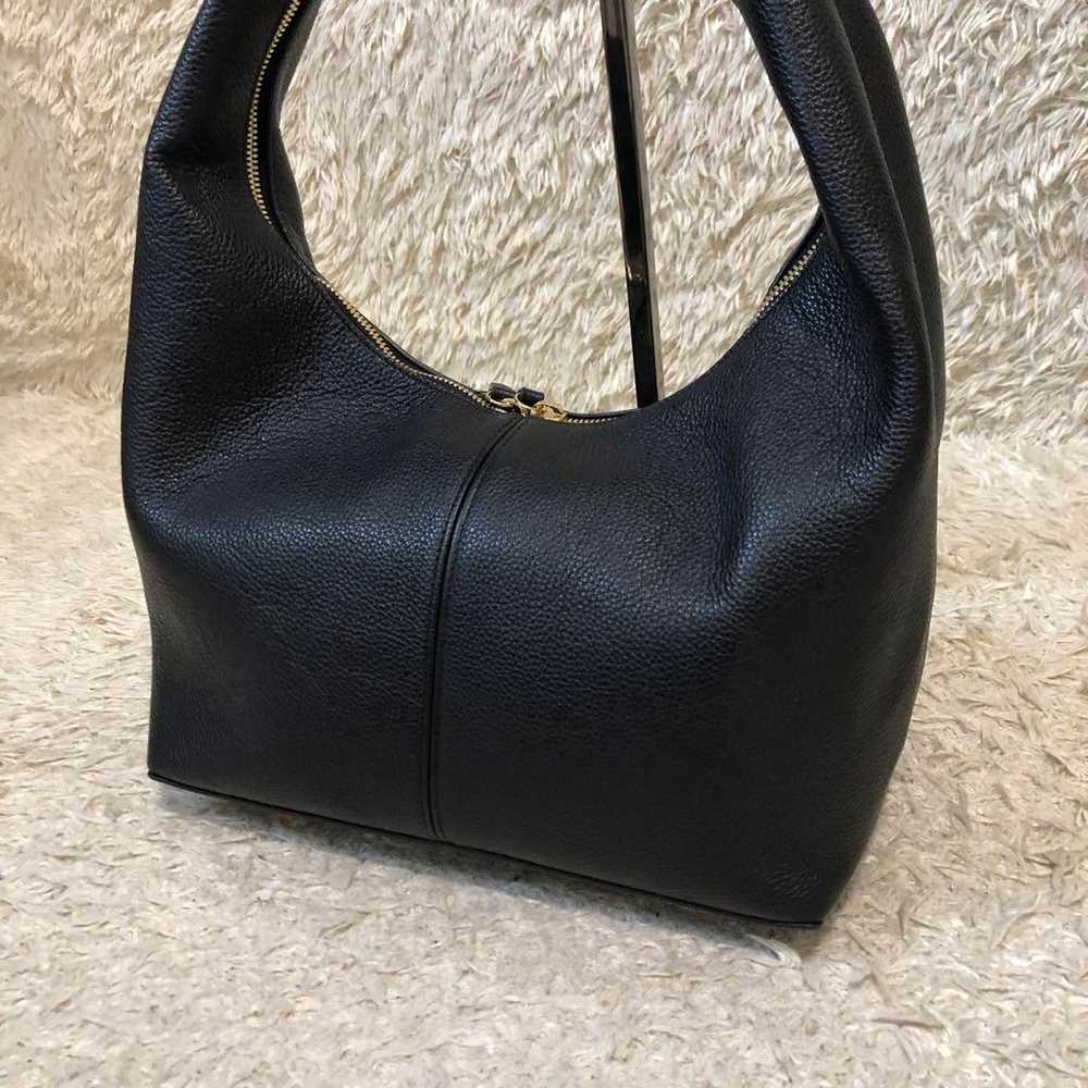 Unused Class✨Franzroar Leather Handbag One Handle… - image 9