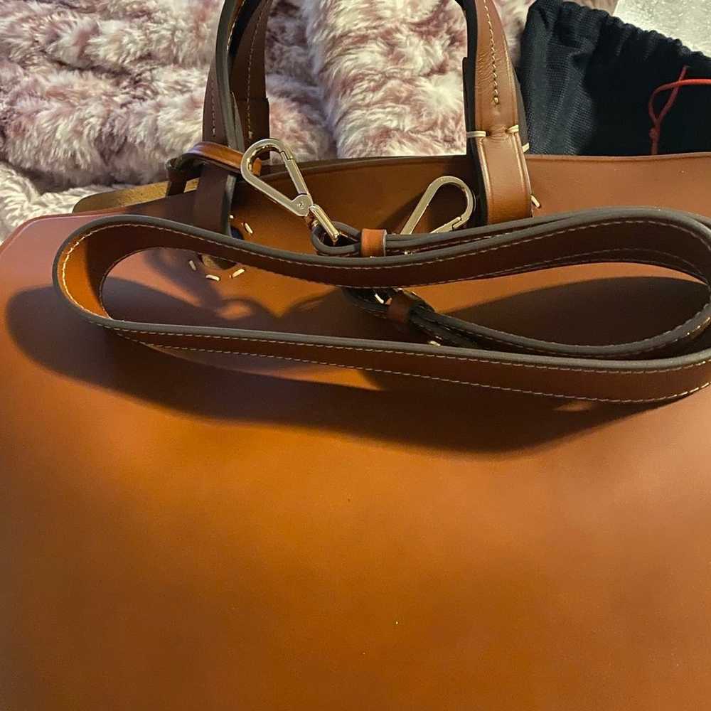 DOONEY AND BOURKE LIVIA HANDBAG! - image 2