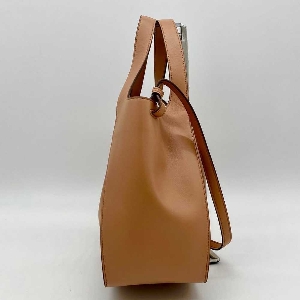 【Mint condition】Stella McCartney shoulder bag 2wa… - image 3