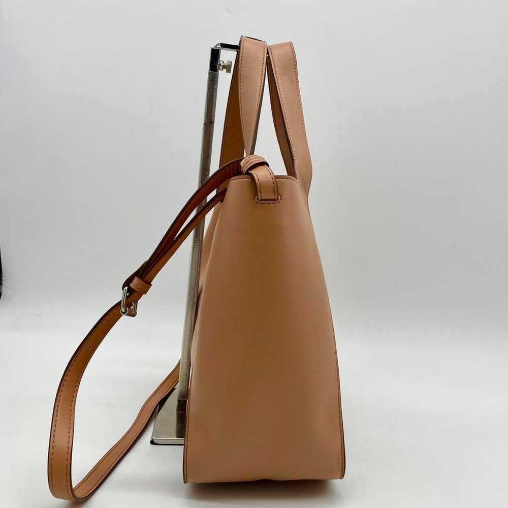 【Mint condition】Stella McCartney shoulder bag 2wa… - image 4