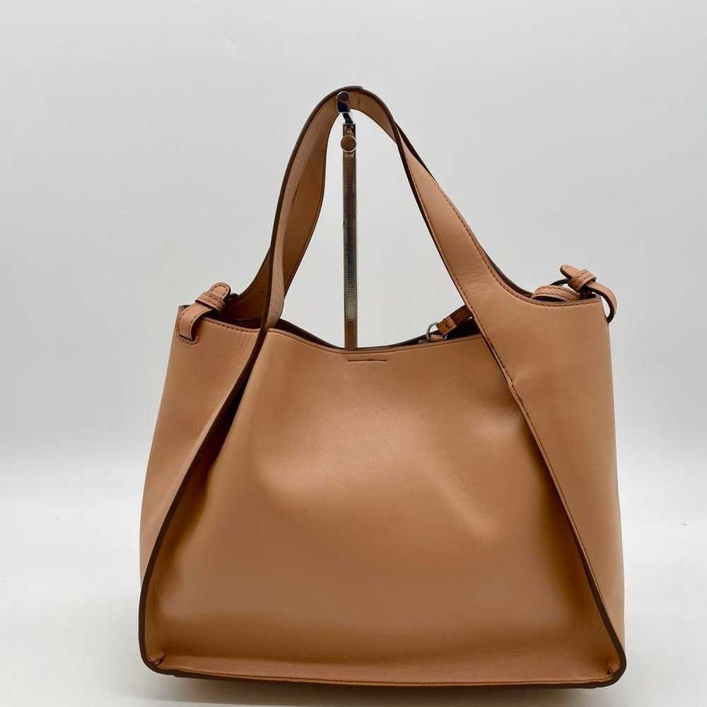 【Mint condition】Stella McCartney shoulder bag 2wa… - image 5