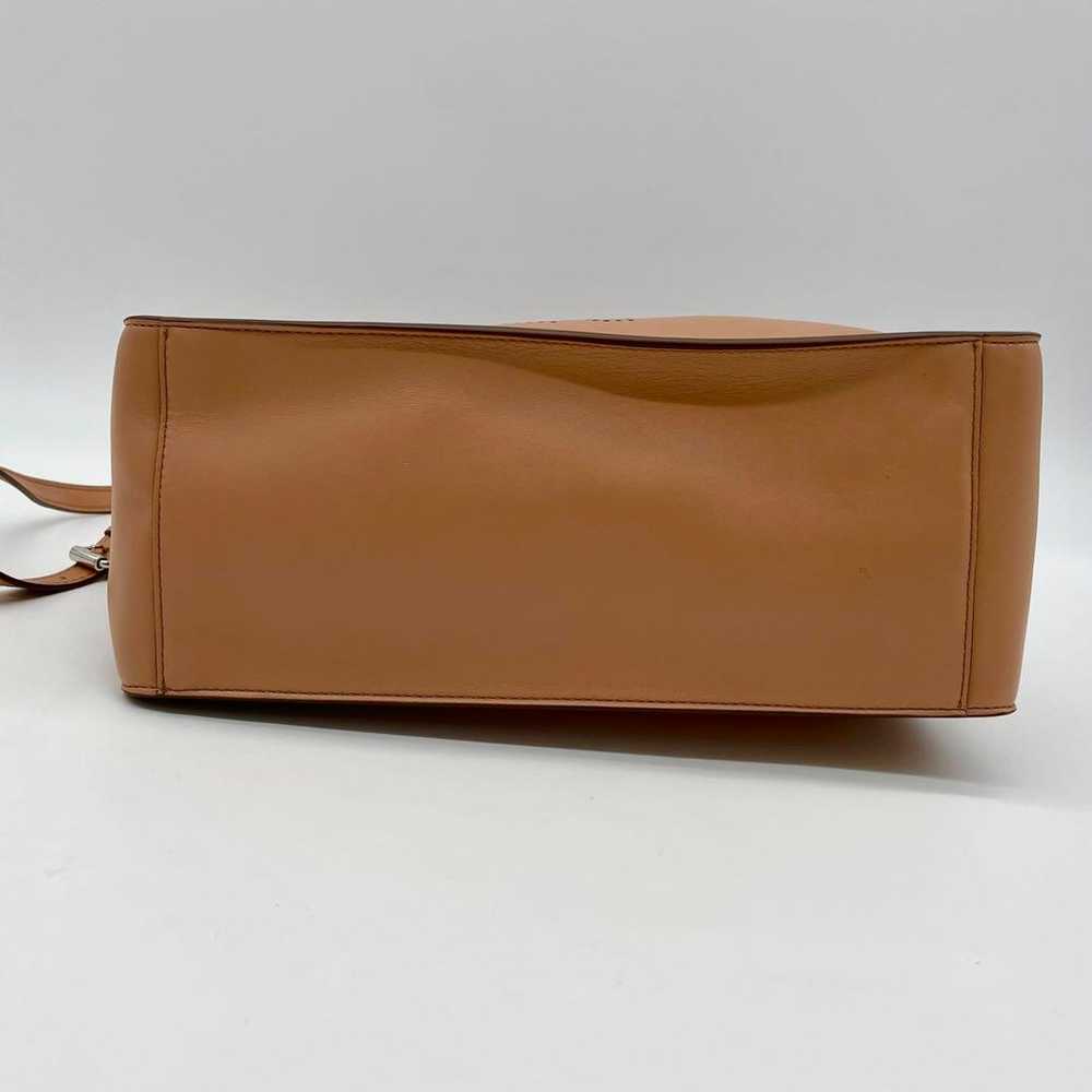 【Mint condition】Stella McCartney shoulder bag 2wa… - image 7