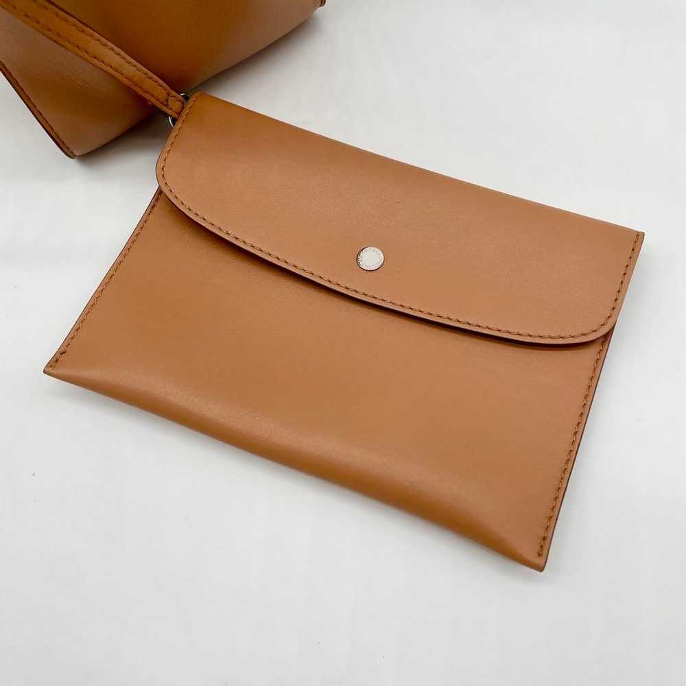 【Mint condition】Stella McCartney shoulder bag 2wa… - image 9