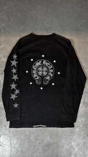 Chrome Hearts × Vintage Chrome Hearts Big Logo Spe