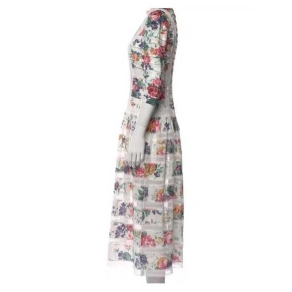 Zimmermann Linen mid-length dress - image 3