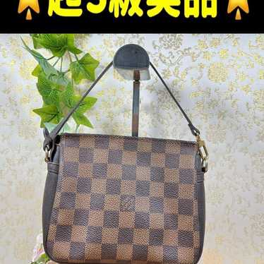 【Super S-Class Beauty】Louis Vuitton Truce Makeup P