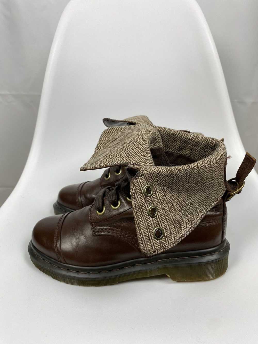 Dr. Martens Dr Martens Aimilita Genuine Leather B… - image 10