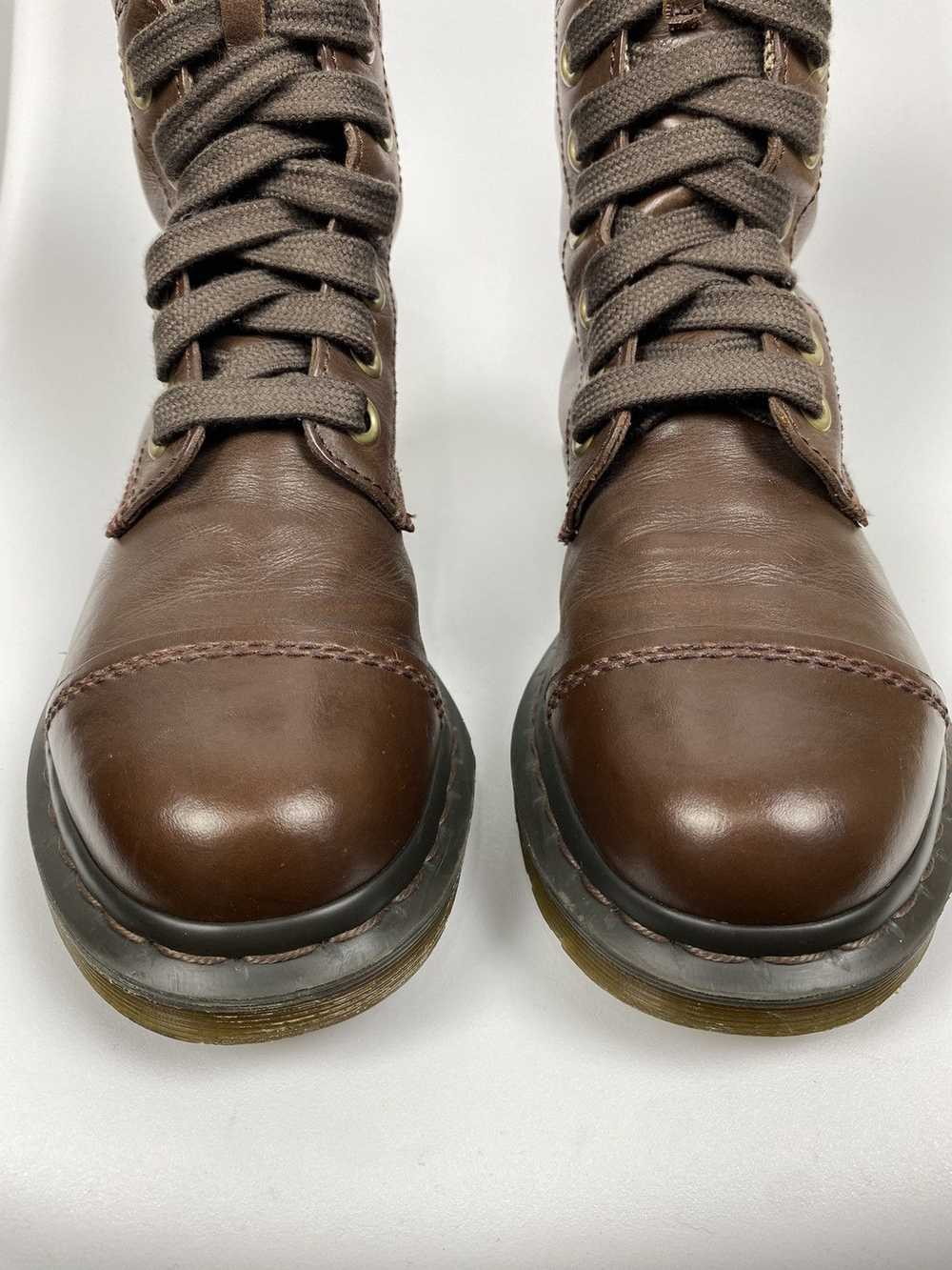 Dr. Martens Dr Martens Aimilita Genuine Leather B… - image 5