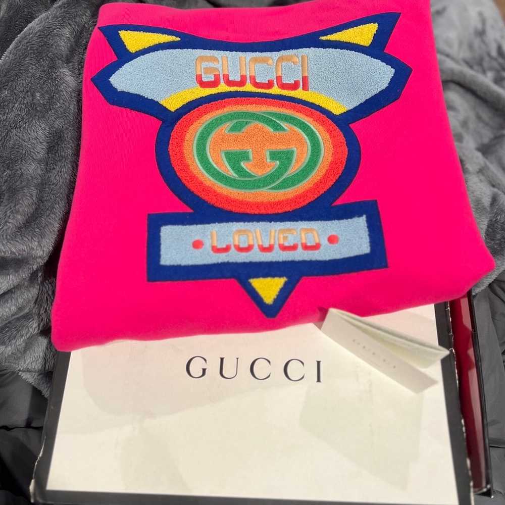 Gucci - image 1