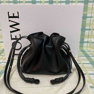 Loewe Flamenco Clutch Mini Shoulder Bag