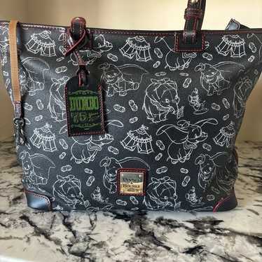 Disney Dooney and Bourke