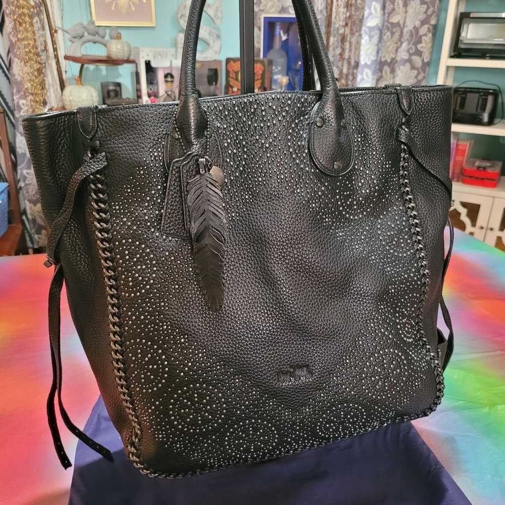 Coach studded Whiplash - image 1