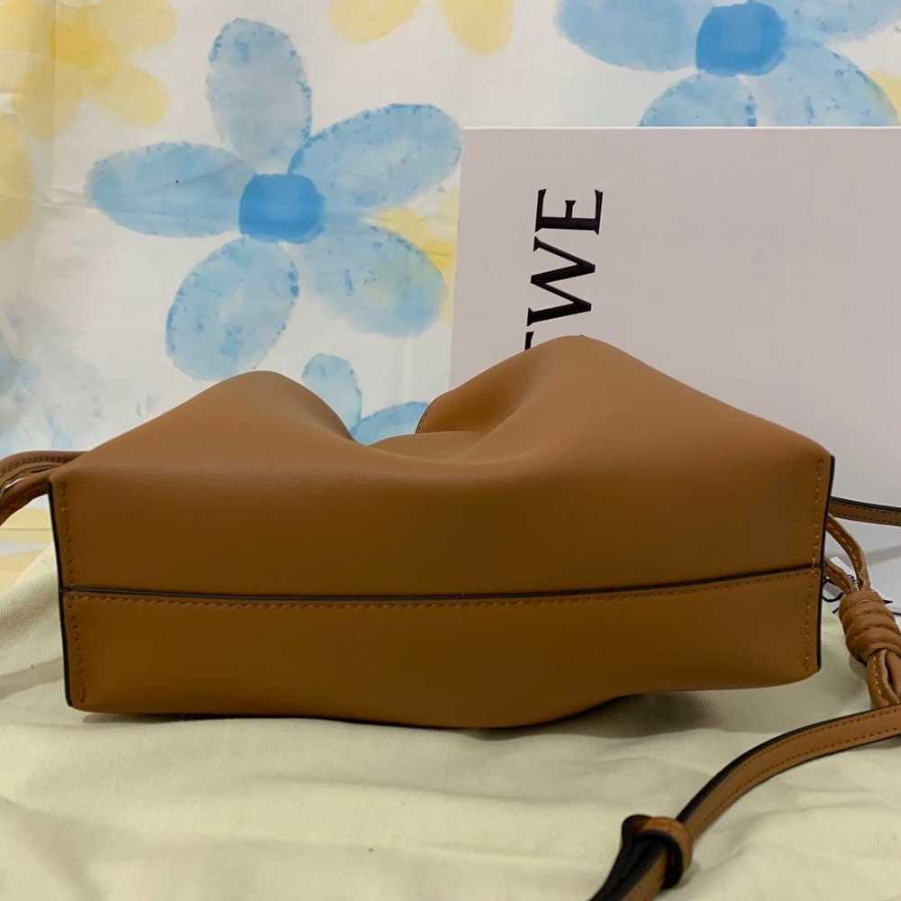 LOEWE Flamenco Clutch in Napa Calf - image 4