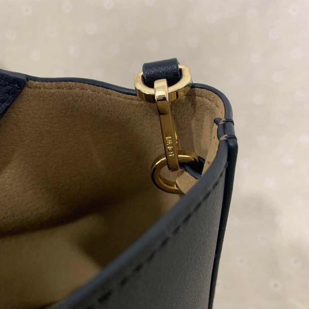 LOEWE Pebble Bucket Bag Mini - image 7