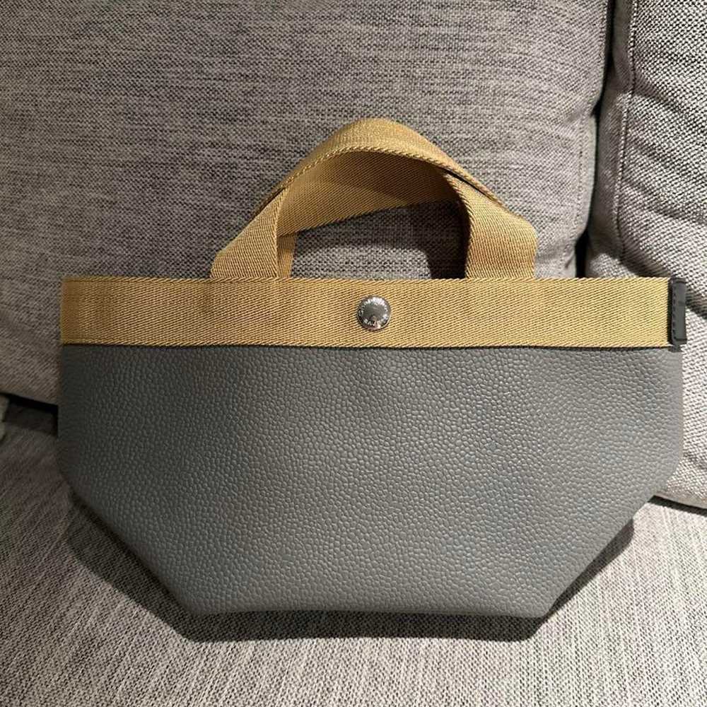 Hermès Birkin 701GP Gris Galet - image 1